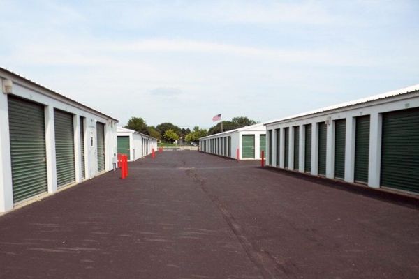 Public Storage - Canal Winchester - 5275 Gender Rd - 5275 Gender Rd