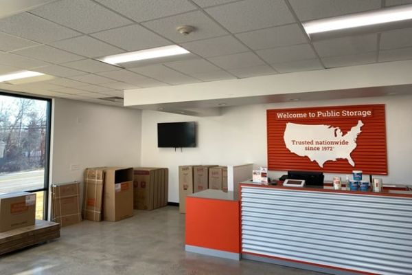 Public Storage - Mahopac - 354 Route 6 - 354 Route 6