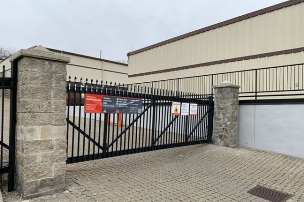 Public Storage - Mahopac - 354 Route 6 - 354 Route 6