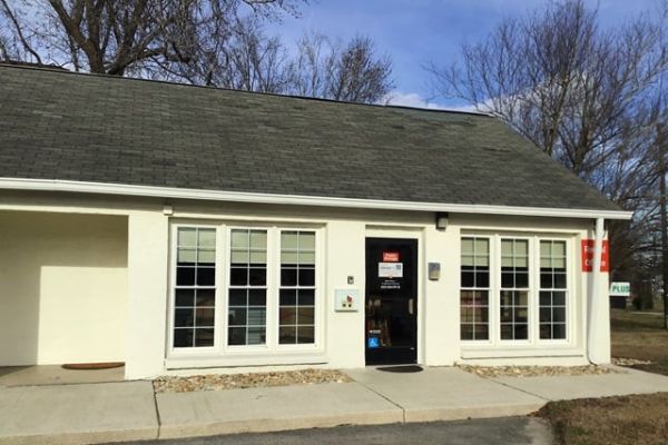 Public Storage - Ladson - 3366 Ladson Road - 3366 Ladson Road