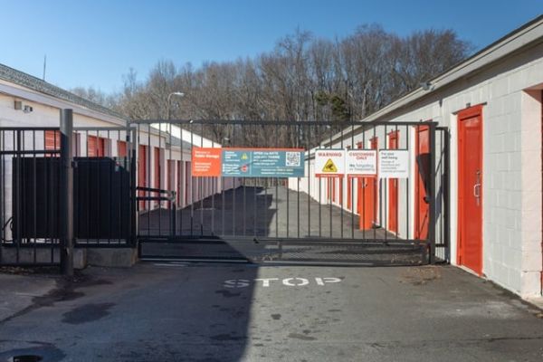 Public Storage - Charlotte - 5301 N Sharon Amity Rd - 5301 N Sharon Amity Rd