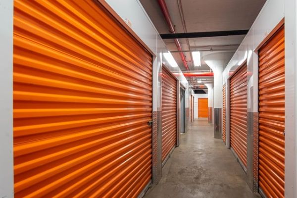 Public Storage - Bronx - 385 Gerard Ave - 385 Gerard Ave
