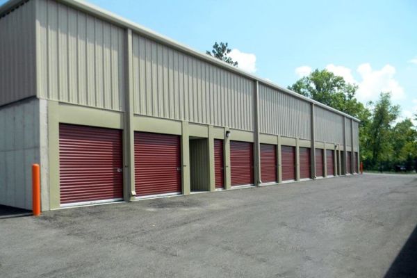 Public Storage - Columbus - 1326 Dublin Rd - 1326 Dublin Rd