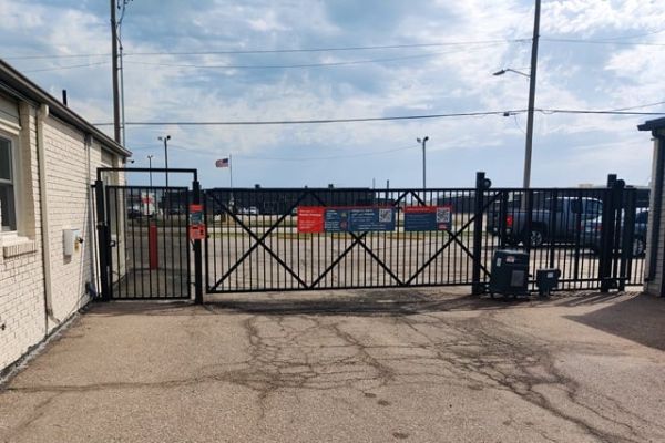 Public Storage - Wichita - 1445 S Tyler Road - 1445 S Tyler Road