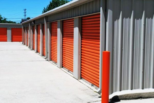 Public Storage - East Ridge - 5902 Ringgold Rd - 5902 Ringgold Rd