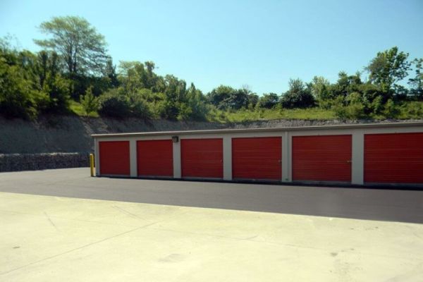 Public Storage - Liberty Township - 7150 Cincinnati Dayton Rd - 7150 Cincinnati Dayton Rd