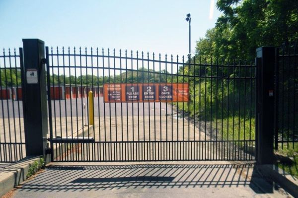 Public Storage - Liberty Township - 7150 Cincinnati Dayton Rd - 7150 Cincinnati Dayton Rd