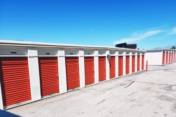 Public Storage - Mission - 6560 Foxridge Drive - 6560 Foxridge Drive