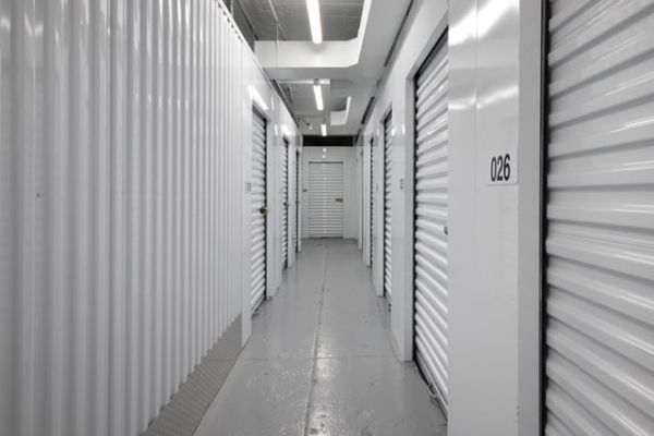 Public Storage - New York - 262 Mott St - 262 Mott St