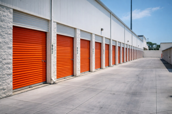 Public Storage - Nashville - 408 Welshwood Drive - 408 Welshwood Drive