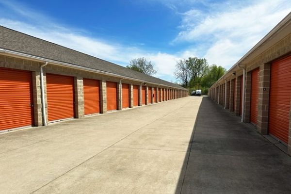 Public Storage - Sheffield Lake - 5360 E Lake Road - 5360 E Lake Road