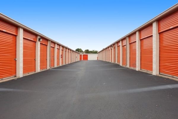 Public Storage - Pineville - 9026 Crump Rd - 9026 Crump Rd