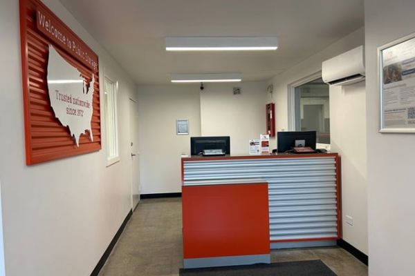 Public Storage - Chicago - 4430 N Clark Street - 4430 N Clark Street