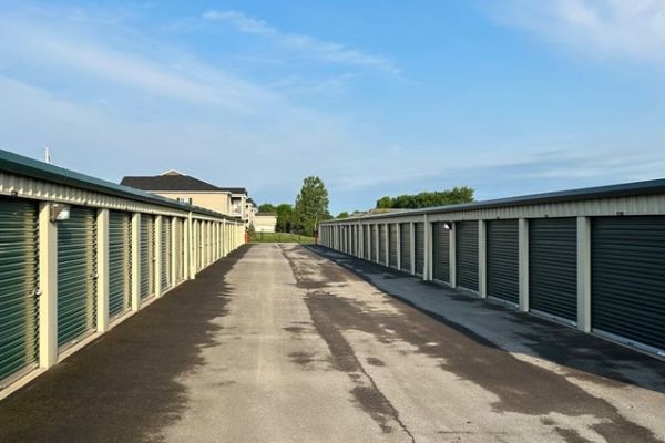 Public Storage - West Seneca - 1300 Southwestern Bl - 1160 Southwestern Bl