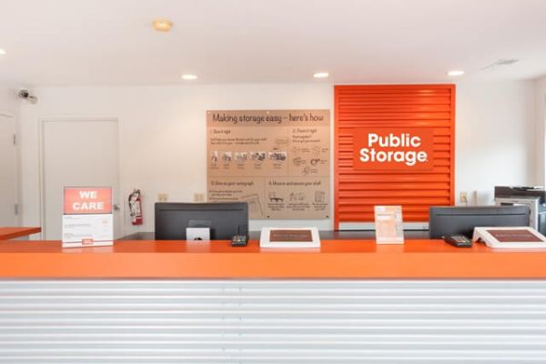 Public Storage - Maineville - 7058 Columbia Rd - 7058 Columbia Rd