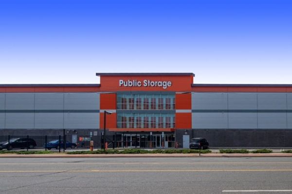 Public Storage - Hicksville - 800 S Oyster Bay Rd - 800 S Oyster Bay Rd