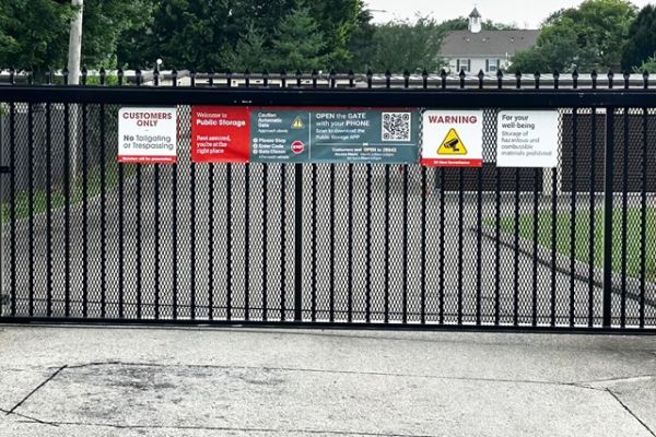 Public Storage - Louisville - 9100 Blue Lick Road - 9100 Blue Lick Road