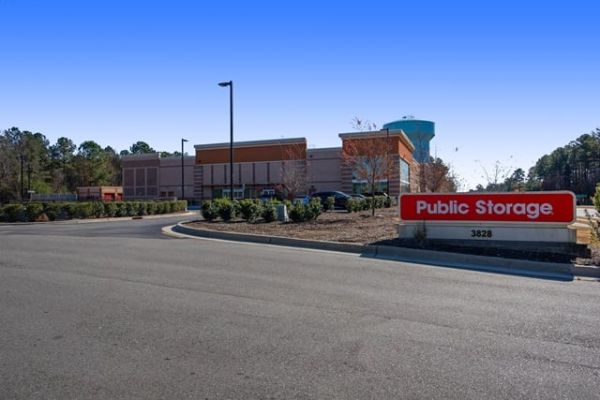 Public Storage - Cary - 3828 NC 55 Hwy - 3828 NC 55 Hwy
