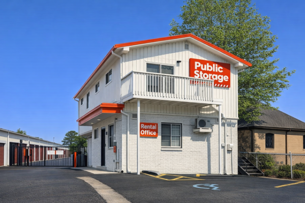 Public Storage - Birmingham - 3232 Lorna Road - 3232 Lorna Road