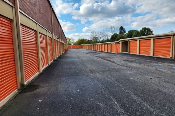 Public Storage - Dublin - 5525 Sawmill Rd - 5525 Sawmill Rd