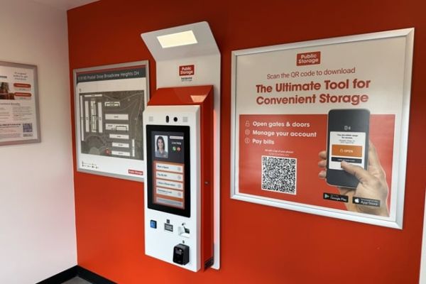 Public Storage - Broadview Heights - 9100 Postal Drive - 9100 Postal Drive