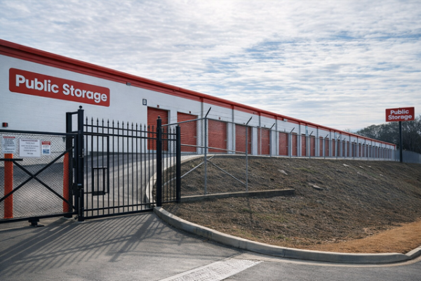 Public Storage - Birmingham - 1055 Pebble Creek Prkwy - 1055 Pebble Creek Prkwy