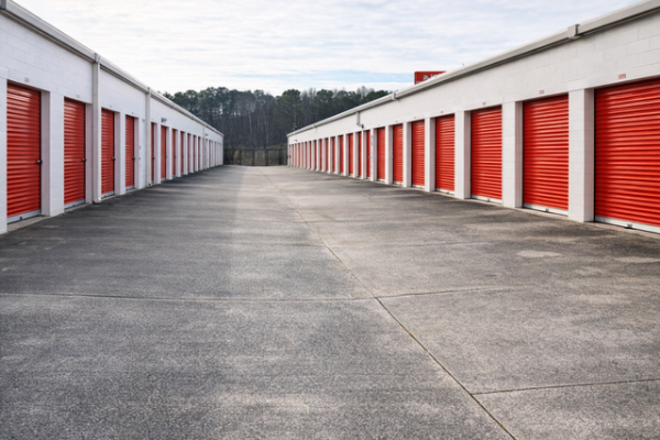 Public Storage - Birmingham - 1055 Pebble Creek Prkwy - 1055 Pebble Creek Prkwy
