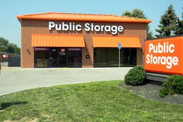 Public Storage - Hilliard - 2221 Hilliard Rome Rd - 2221 Hilliard Rome Rd