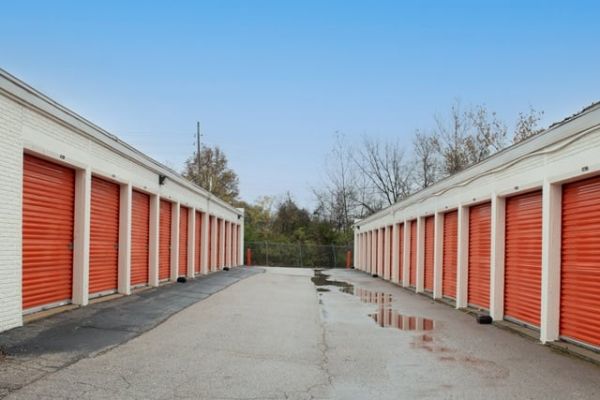 Public Storage - Florissant - 11575 New Halls Ferry Road - 11575 New Halls Ferry Road
