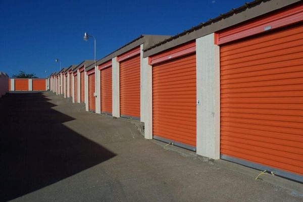 Public Storage - Kansas City - 8601 East 67th Terrace - 8601 East 67th Terrace