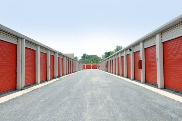 Public Storage - Chicago - 1001 W 111th Street - 1001 W 111th Street