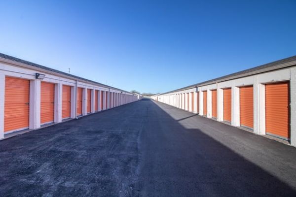 Public Storage - Wichita - 1175 S Rock Road - 1175 S Rock Road