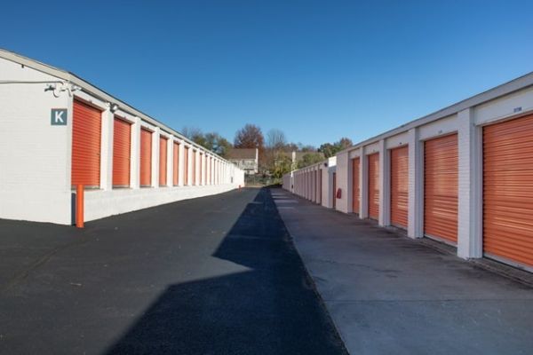 Public Storage - Shawnee - 12716 W 63rd Street - 12716 W 63rd Street