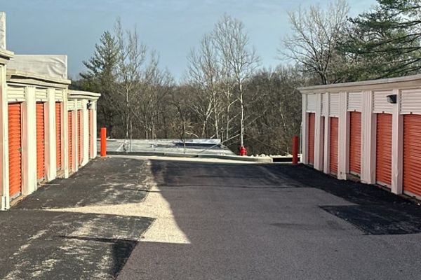 Public Storage - Saint Ann - 2956 N Lindbergh Blvd - 2956 N Lindbergh Blvd