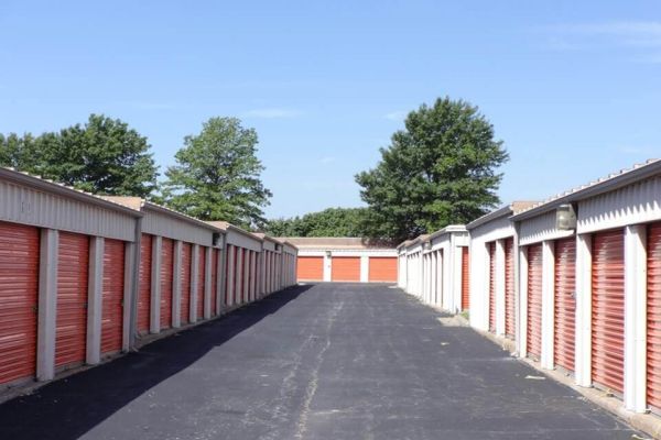Public Storage - Overland Park - 11230 Mastin Street - 11230 Mastin Street
