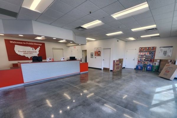Public Storage - Overland Park - 11230 Mastin Street - 11230 Mastin Street