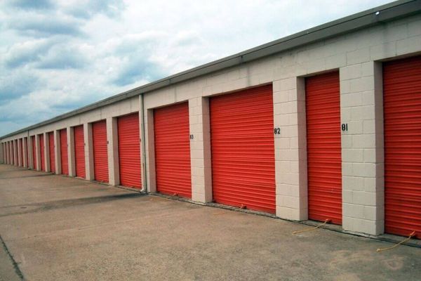 Public Storage - Bossier City - 4614 Barksdale Blvd - 4614 Barksdale Blvd
