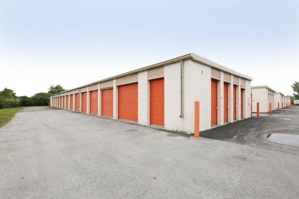 Public Storage - Hammond - 4015 Calumet Ave - 4015 Calumet Ave
