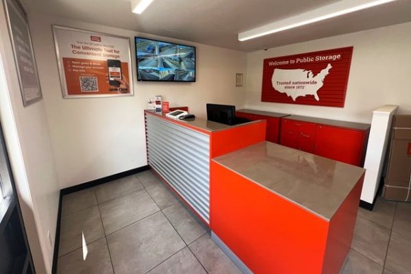 Public Storage - Hammond - 4015 Calumet Ave - 4015 Calumet Ave