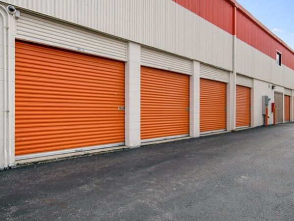 Public Storage - Evanston - 2050 Green Bay Road - 2050 Green Bay Road