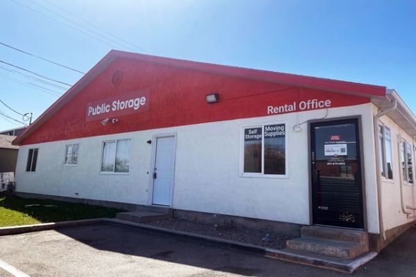 Public Storage - Kearns - 4065 Sams Blvd - 4065 Sams Blvd