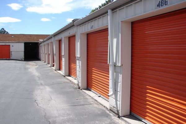 Public Storage - Kearns - 4065 Sams Blvd - 4065 Sams Blvd