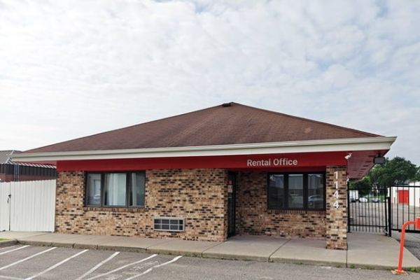 Public Storage - Hopkins - 1144 7th Street S - 1144 7th Street S