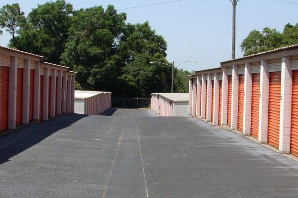 Public Storage - Mobile - 5100 Moffett Road - 5100 Moffat Road