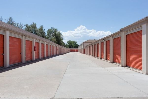 Public Storage - Denver - 5080 Leetsdale Dr - 5080 Leetsdale Dr