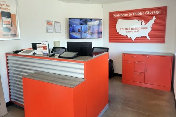 Public Storage - Denver - 5080 Leetsdale Dr - 5080 Leetsdale Dr