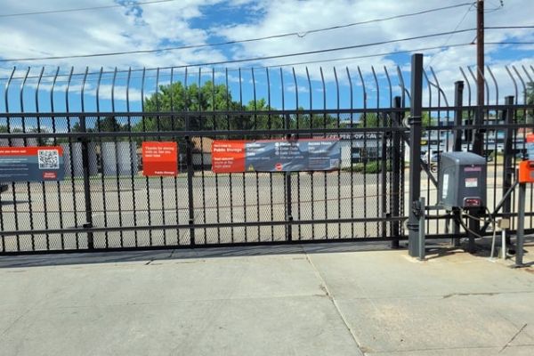 Public Storage - Denver - 5080 Leetsdale Dr - 5080 Leetsdale Dr