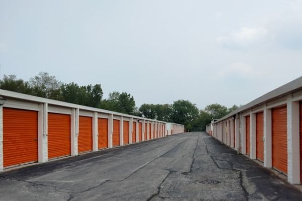 Public Storage - Palatine - 2213 N Rand Road - 2213 N Rand Road