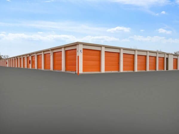 Public Storage - Chicago Heights - 1505 Western Ave - 1505 Western Ave
