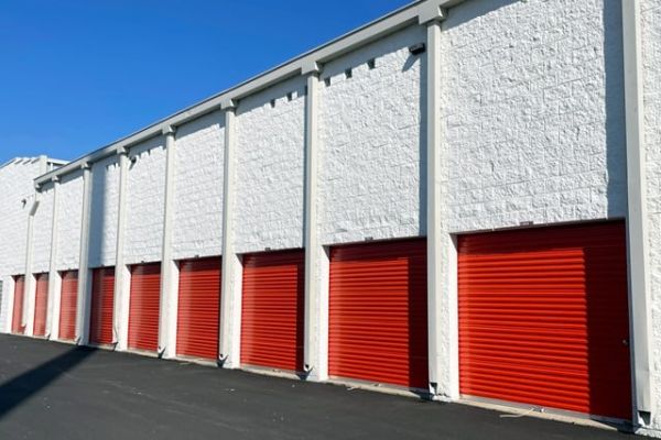 Public Storage - Naperville - 1852 La Salle Ave - 1852 La Salle Ave